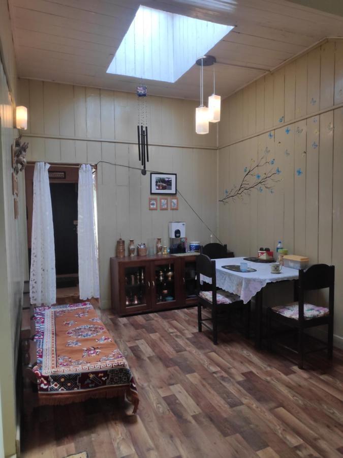 Darjeeling Bnb Экстерьер фото