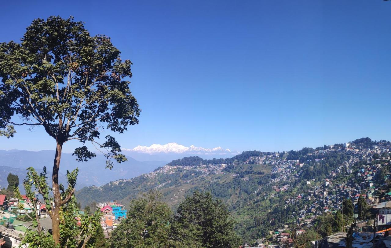 Darjeeling Bnb Экстерьер фото