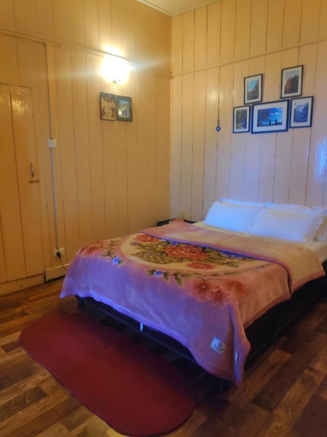 Darjeeling Bnb Экстерьер фото