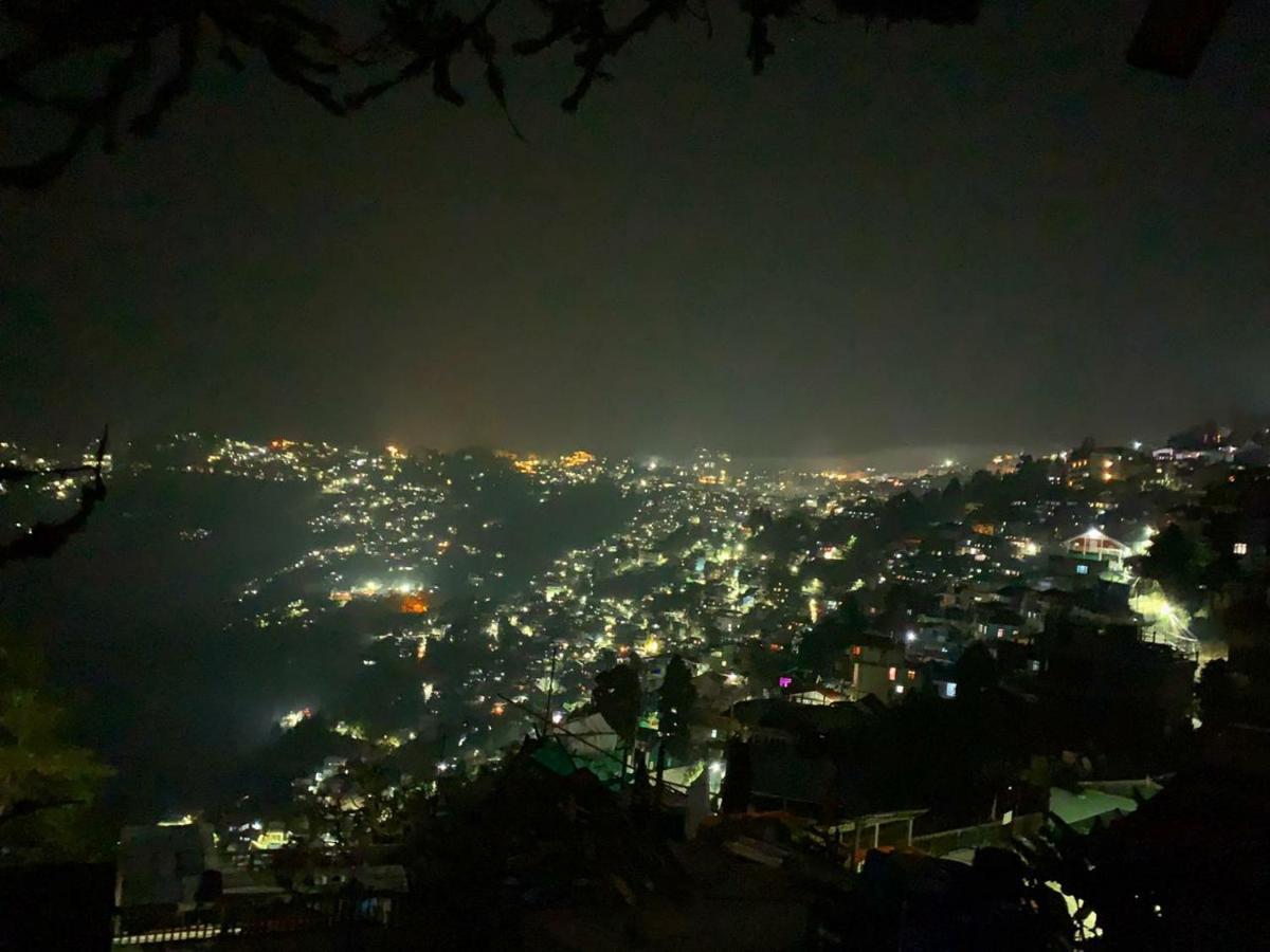 Darjeeling Bnb Экстерьер фото