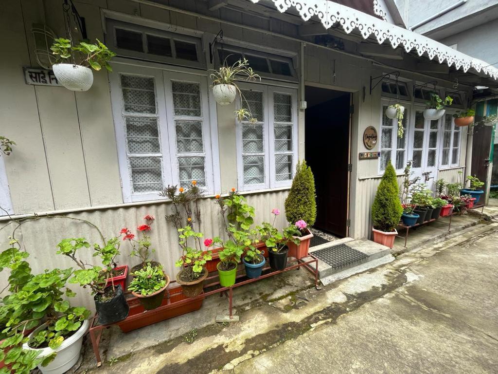 Darjeeling Bnb Экстерьер фото